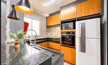 Imagem 4: Apartamento á venda - Condomínio Palácio Imperial - Ribeirão Preto SP