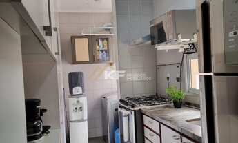 Imagem: Apartamento à Venda no Jardim Interlagos