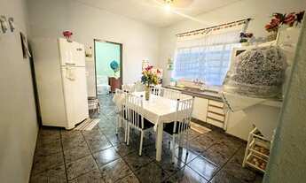 Imagem: Casa á Venda - Bonfim Paulista / SP