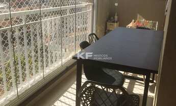 Imagem: Apartamento à venda- Nova Ribeirania