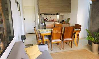 Imagem 6: Apartamento à venda - Condomínio Jardim Europa - Lagoinha - Ribeirão Preto - S/P