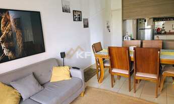 Imagem 7: Apartamento à venda - Condomínio Jardim Europa - Lagoinha - Ribeirão Preto - S/P