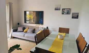 Imagem 3: Apartamento à venda - Condomínio Jardim Europa - Lagoinha - Ribeirão Preto - S/P