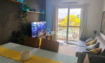 Imagem 2: Apartamento à venda - Condomínio Jardim Europa - Lagoinha - Ribeirão Preto - S/P