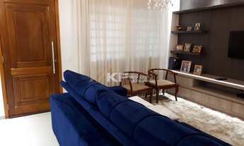 Imagem: Casa à venda no bairro Manoel Penna- Ribeirão