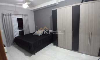 Imagem 7: Sobrado à venda - Santa Cecília - Bonfim Paulista SP