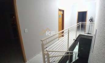 Imagem 3: Sobrado à venda - Santa Cecília - Bonfim Paulista SP