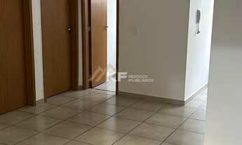 Imagem: Apartamento á venda - Vitta Parque dos