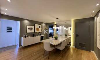 Imagem: Apartamento à Venda no Edifício Monte