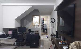 Imagem: Casa em Condomínio a Venda - Planalto Verde