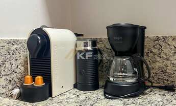 Imagem 3: Apartamento Loft cadastrado no Airbnb na Zona Sul em Ribeirão Preto/SP