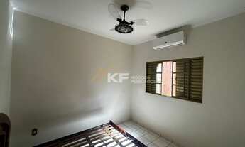 Imagem 3: Casa á venda no Parque dos Pinus- Ribeirão Preto-SP