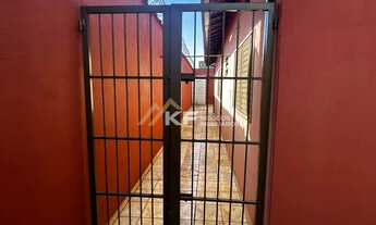 Imagem 7: Casa á venda no Parque dos Pinus- Ribeirão Preto-SP