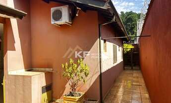 Imagem 6: Casa á venda no Parque dos Pinus- Ribeirão Preto-SP