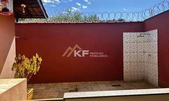 Imagem 2: Casa á venda no Parque dos Pinus- Ribeirão Preto-SP