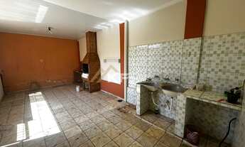 Imagem 4: Casa á venda no Parque dos Pinus- Ribeirão Preto-SP