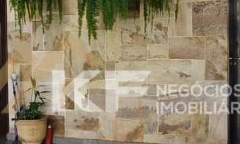 Imagem: Sobrado à Venda no Sumarezinho - Ribeirão