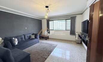 Imagem: Casa em Jardim Paulistano, Ribeirão Preto/SP