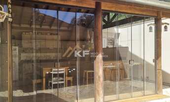 Imagem 6: Casa em Condomínio com churrasqueira, no Recreio das Acácias, Ribeirão Preto/ SP