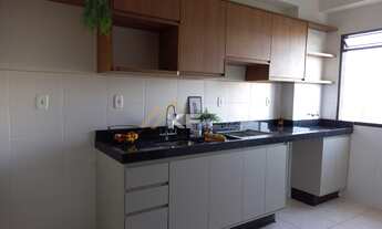 Imagem: Apartamento à venda - Parque dos Servidores