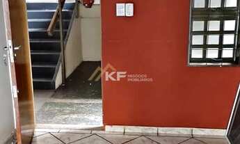 Imagem: Apartamento térreo na Vila Virgínia, Ribeirão