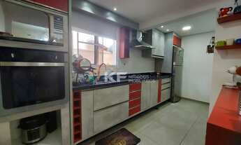 Imagem: Casa em condomínio á venda - Vivendas