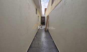 Imagem 7: Casa à Venda - Jardim Helena - Ribeirão Preto - S/P