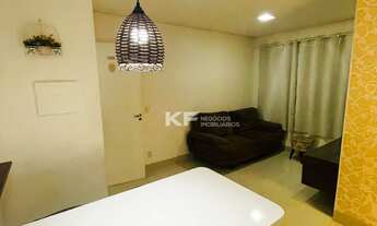 Imagem: Apartamento à Venda no Condomínio Mais