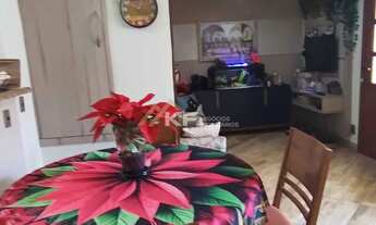 Imagem: Casa À Venda - Bairro Sumarezinho-Ribeirão