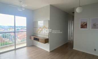 Imagem: Apartamento à venda - Campos Elíseos