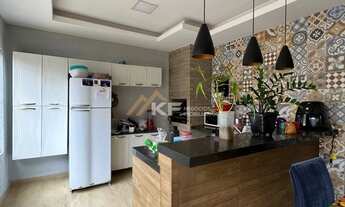 Imagem: Casa à venda Jd. Cristo Redentor - Ribeirão