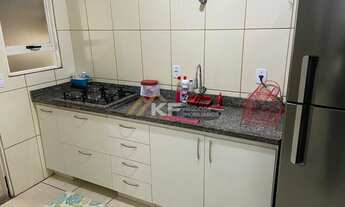 Imagem 4: Casa em Condomínio à Venda 2 dormitórios / 1 suite com Varanda Gourmet no bairro Geraldo C