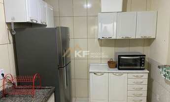 Imagem 7: Casa em Condomínio à Venda 2 dormitórios / 1 suite com Varanda Gourmet no bairro Geraldo C