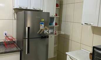 Imagem 6: Casa em Condomínio à Venda 2 dormitórios / 1 suite com Varanda Gourmet no bairro Geraldo C