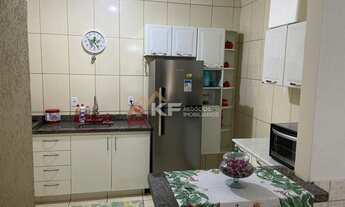 Imagem 5: Casa em Condomínio à Venda 2 dormitórios / 1 suite com Varanda Gourmet no bairro Geraldo C