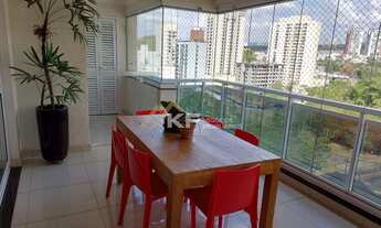 Imagem: Apartamento à Venda no Edifício Jaó