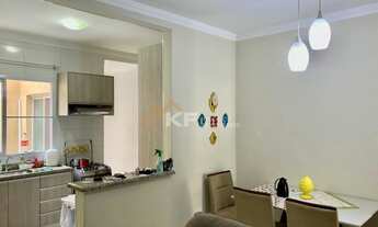 Imagem 4: Apartamento Térreo á Venda no Parque Bandeirantes- Ribeirão Preto-SP