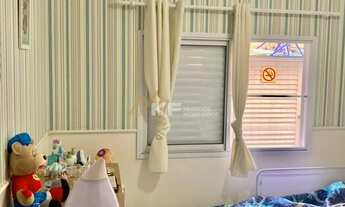 Imagem 3: Apartamento Térreo á Venda no Parque Bandeirantes- Ribeirão Preto-SP