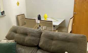 Imagem 5: Apartamento Térreo á Venda no Parque Bandeirantes- Ribeirão Preto-SP