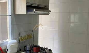 Imagem 7: Apartamento Térreo á Venda no Parque Bandeirantes- Ribeirão Preto-SP