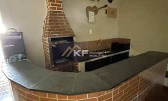 Imagem: Casa á Venda Parque Ribeirão Ribeirão