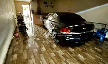 Imagem 2: Casa á Venda Parque Ribeirão Ribeirão Preto SP