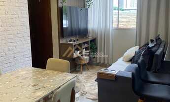 Imagem: Apartamento à Venda no Condomínio Reserva