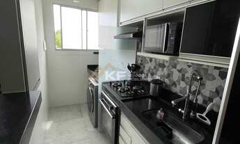 Imagem 5: Apartamento à Venda no Condomínio Reserva Sul Resort - Ribeirão Preto/SP