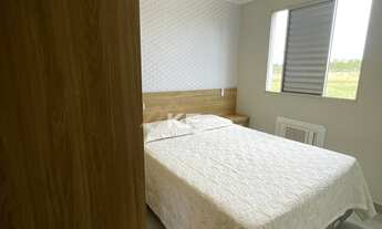 Imagem 6: Apartamento à Venda no Condomínio Reserva Sul Resort - Ribeirão Preto/SP