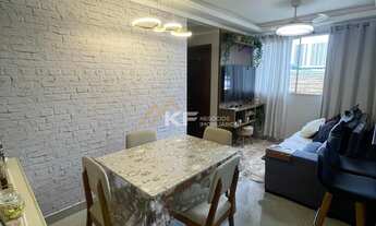 Imagem 2: Apartamento à Venda no Condomínio Reserva Sul Resort - Ribeirão Preto/SP