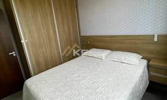 Imagem 7: Apartamento à Venda no Condomínio Reserva Sul Resort - Ribeirão Preto/SP