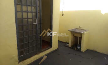 Imagem: Casa com quintal à Venda em Jardinópolis