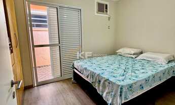 Imagem 5: Casa à Venda no Condomínio Villa DItália - Jardim Interlagos - Ribeirão Preto/SP