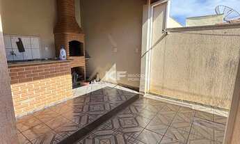 Imagem 2: Casa à Venda no Condomínio Villa DItália - Jardim Interlagos - Ribeirão Preto/SP